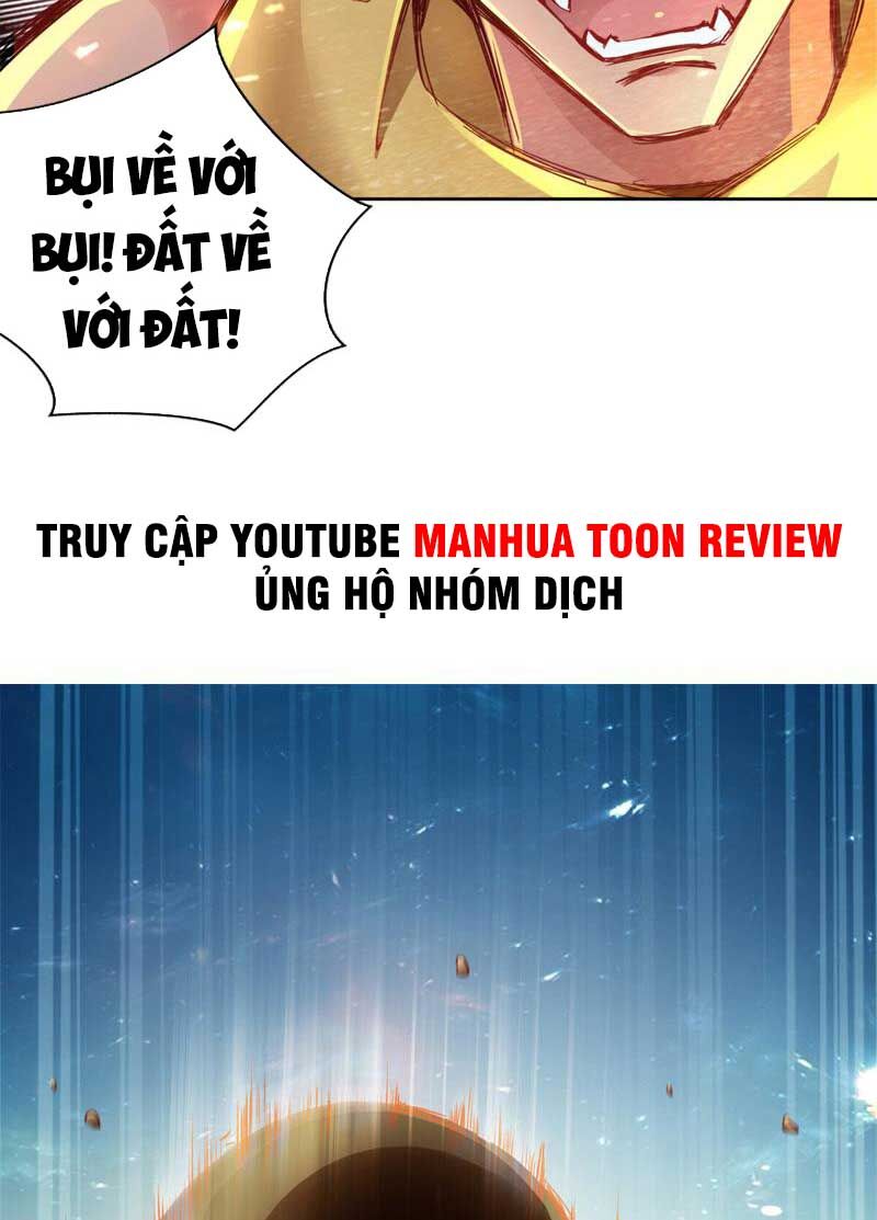 Đấu Chiến Cuồng Triều Chap 348 - Next Chap 349
