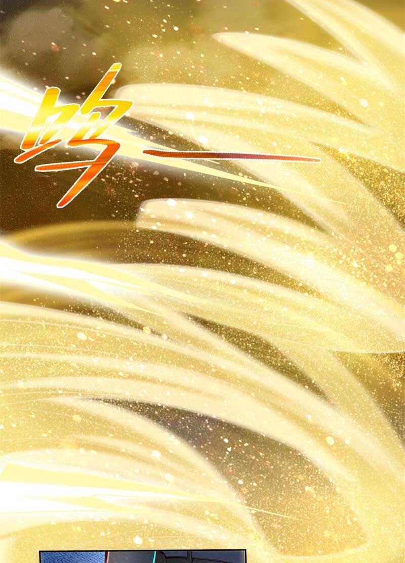 Đấu Chiến Cuồng Triều Chap 348 - Next Chap 349