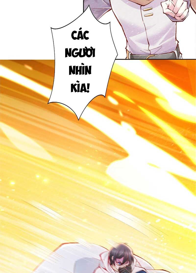 Đấu Chiến Cuồng Triều Chap 348 - Next Chap 349