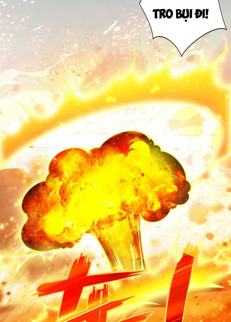 Đấu Chiến Cuồng Triều Chap 348 - Next Chap 349