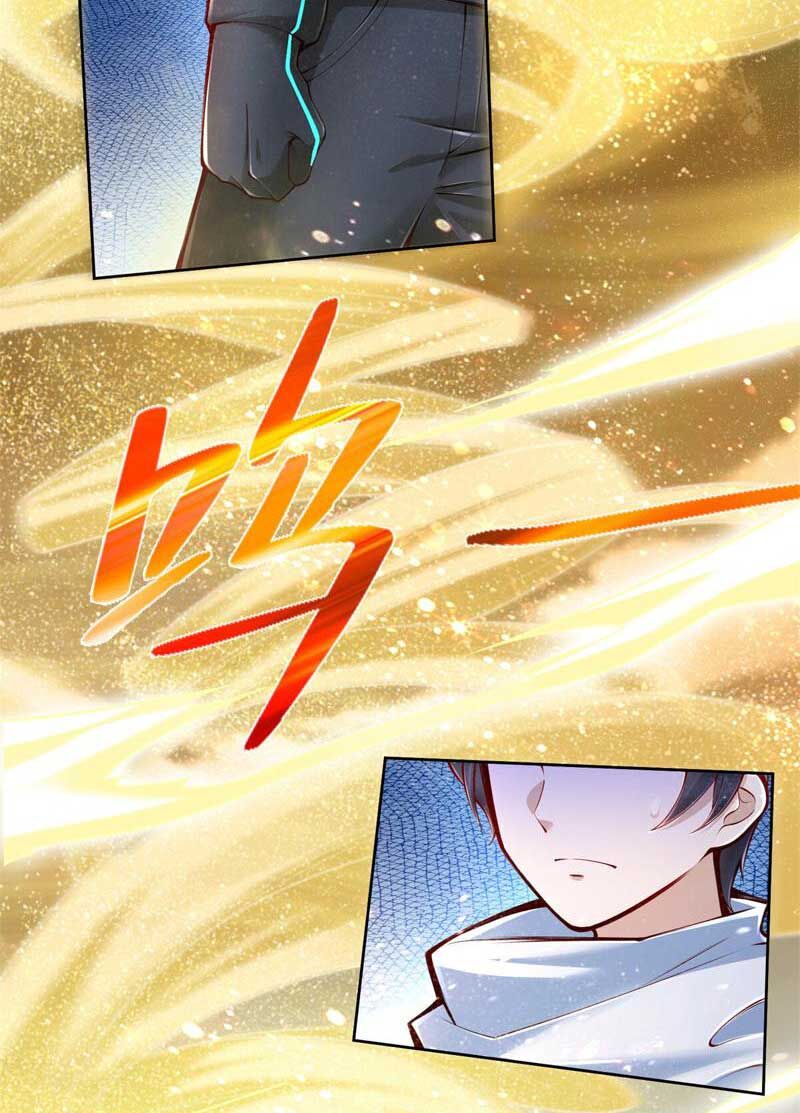 Đấu Chiến Cuồng Triều Chap 348 - Next Chap 349