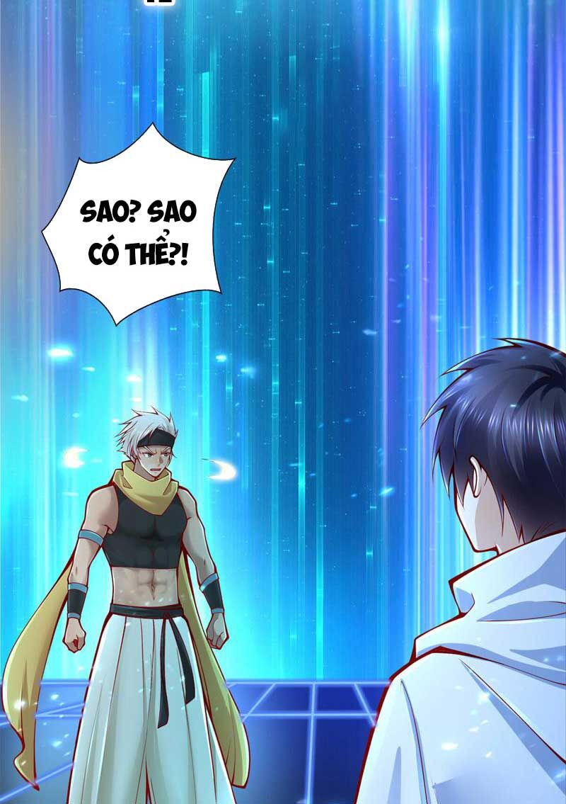 Đấu Chiến Cuồng Triều Chap 348 - Next Chap 349