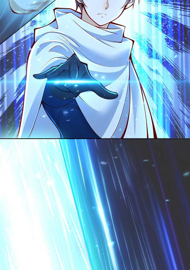 Đấu Chiến Cuồng Triều Chap 348 - Next Chap 349
