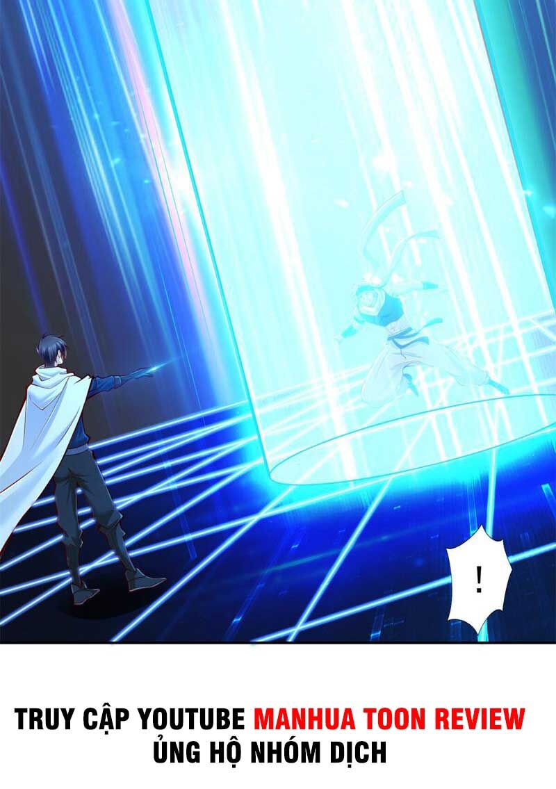 Đấu Chiến Cuồng Triều Chap 348 - Next Chap 349