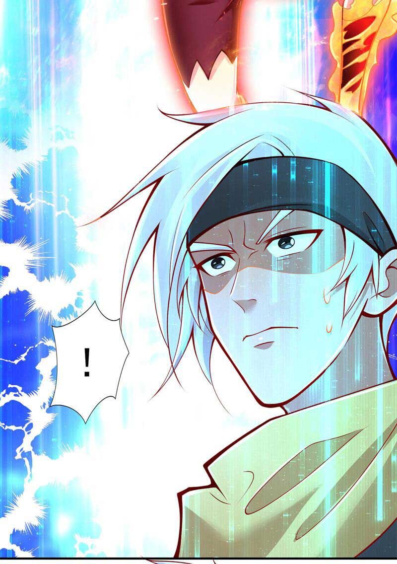 Đấu Chiến Cuồng Triều Chap 348 - Next Chap 349