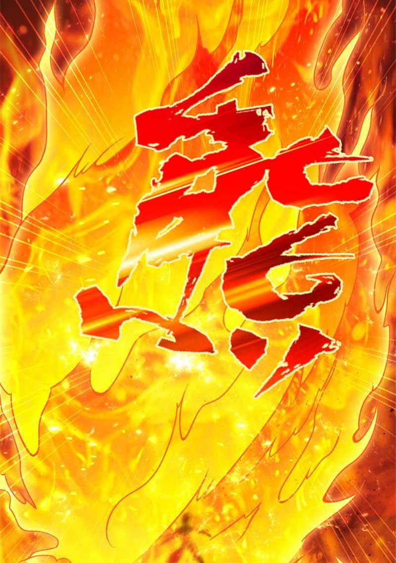 Đấu Chiến Cuồng Triều Chap 348 - Next Chap 349