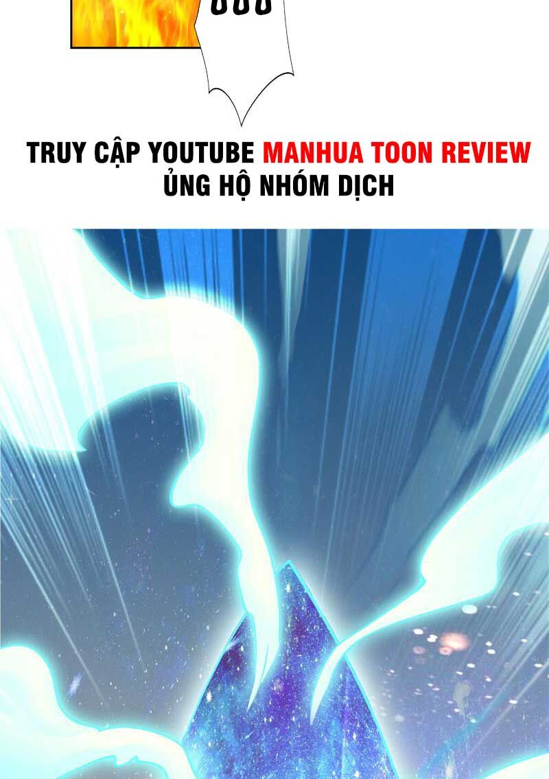Đấu Chiến Cuồng Triều Chap 348 - Next Chap 349