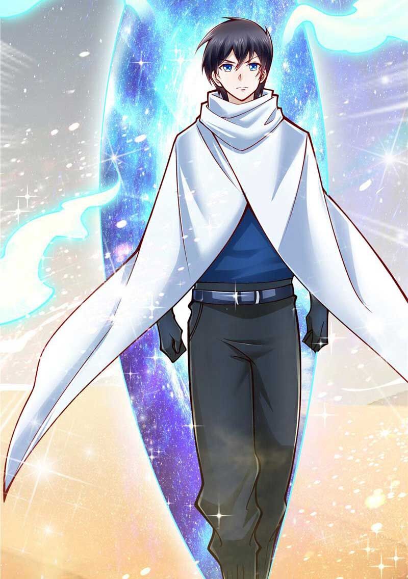 Đấu Chiến Cuồng Triều Chap 348 - Next Chap 349