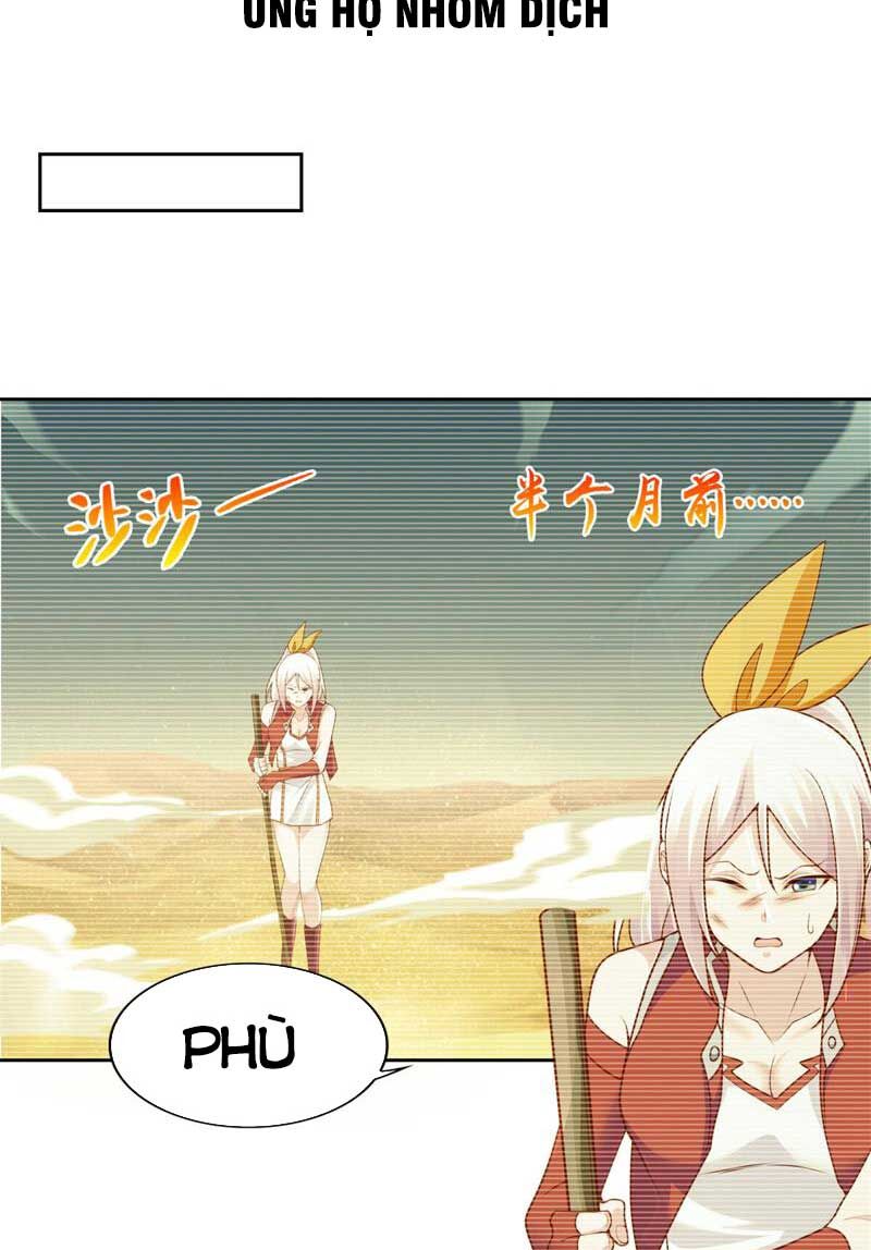 Đấu Chiến Cuồng Triều Chap 348 - Next Chap 349