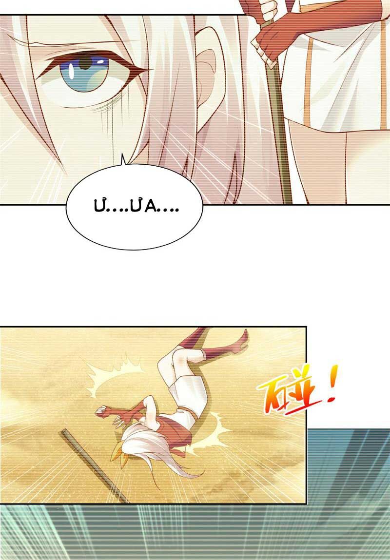 Đấu Chiến Cuồng Triều Chap 348 - Next Chap 349
