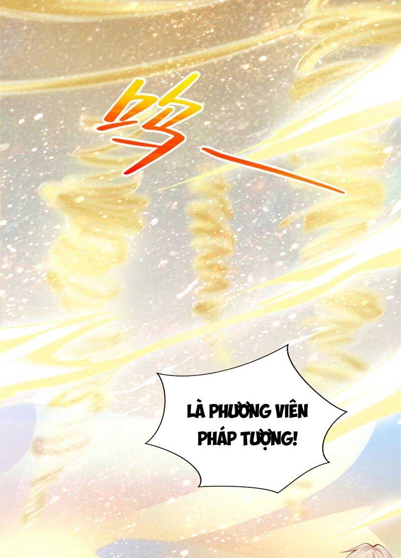 Đấu Chiến Cuồng Triều Chap 348 - Next Chap 349
