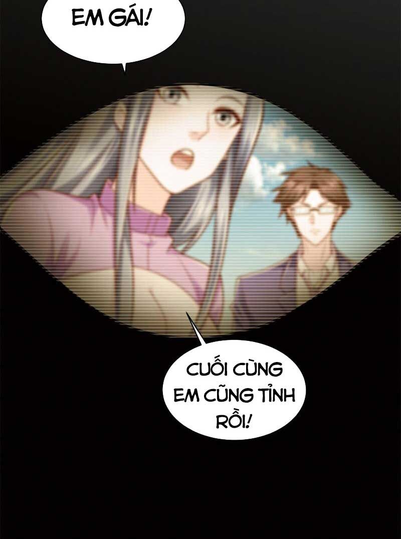 Đấu Chiến Cuồng Triều Chap 349 - Next Chap 350