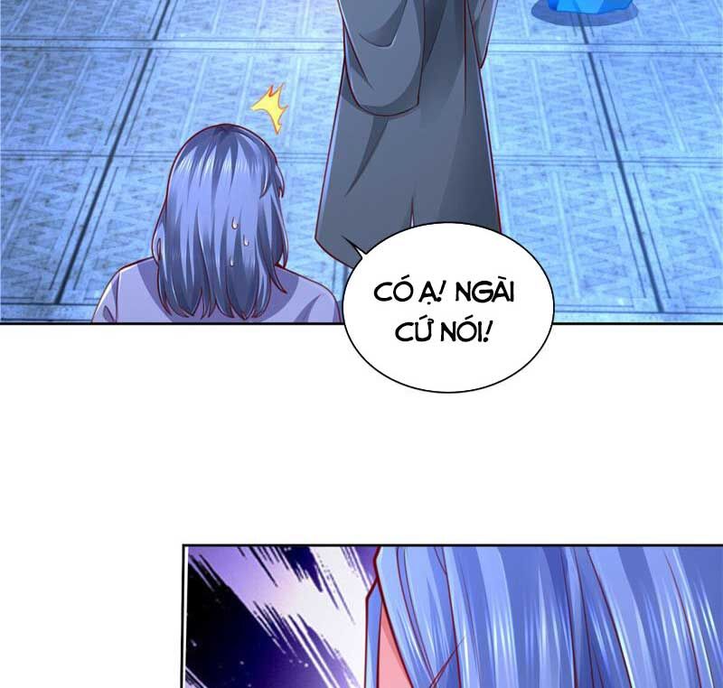 Đấu Chiến Cuồng Triều Chap 349 - Next Chap 350