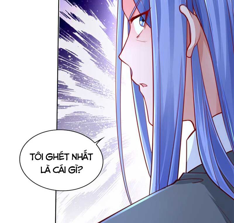 Đấu Chiến Cuồng Triều Chap 349 - Next Chap 350