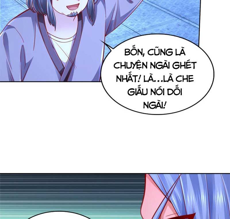 Đấu Chiến Cuồng Triều Chap 349 - Next Chap 350