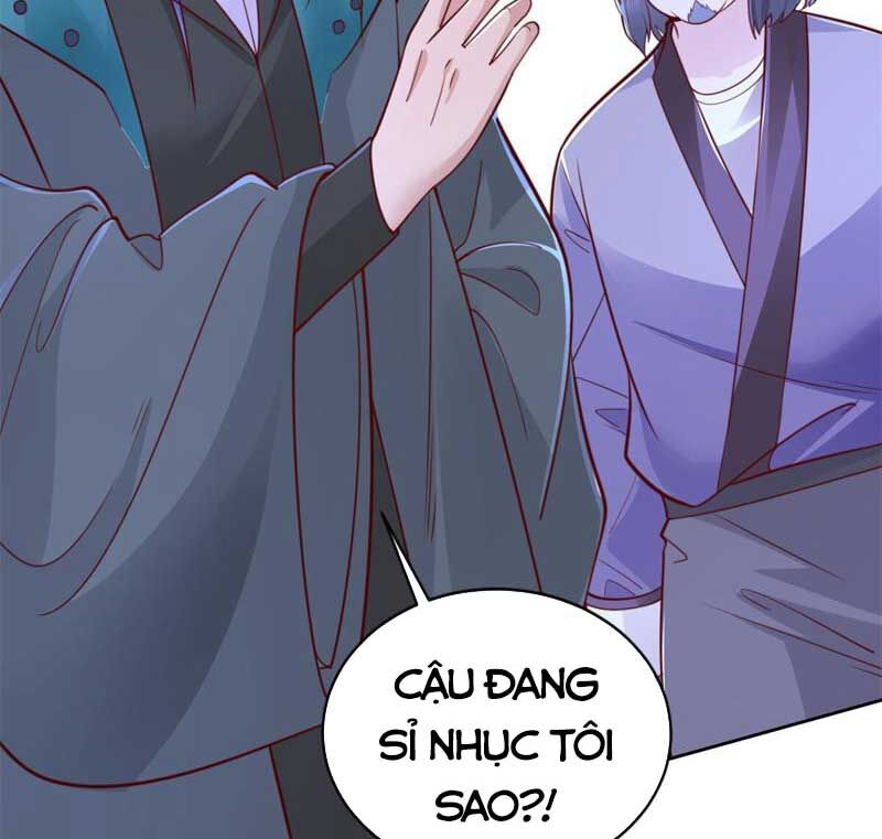 Đấu Chiến Cuồng Triều Chap 349 - Next Chap 350