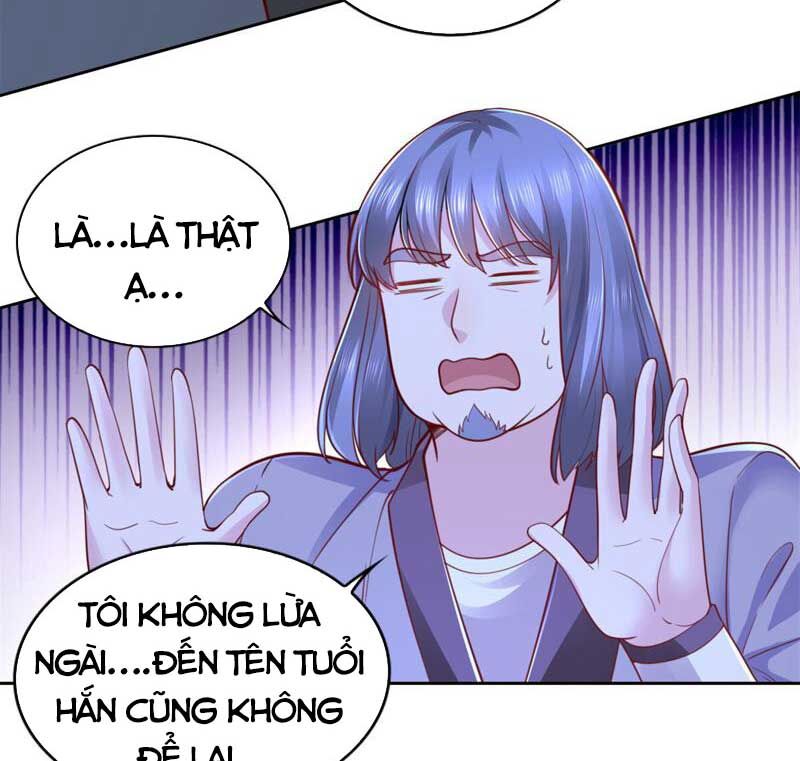 Đấu Chiến Cuồng Triều Chap 349 - Next Chap 350