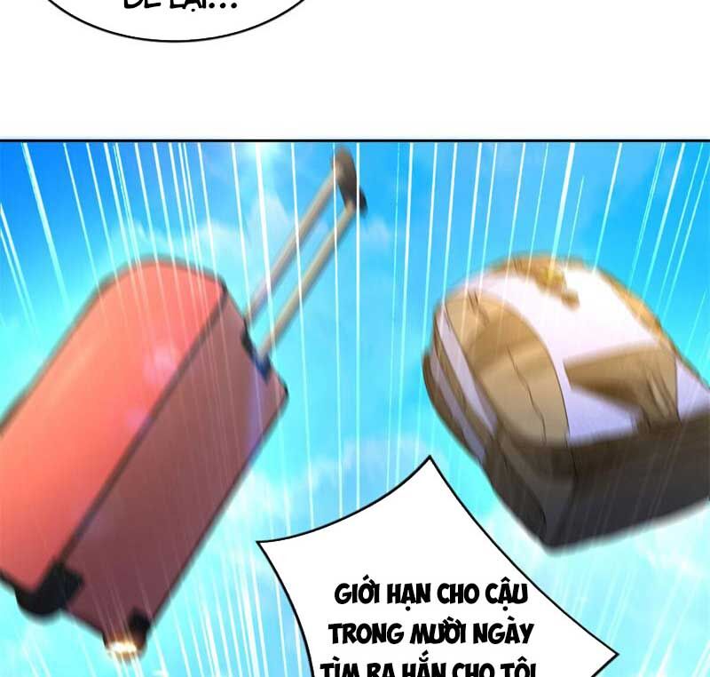 Đấu Chiến Cuồng Triều Chap 349 - Next Chap 350