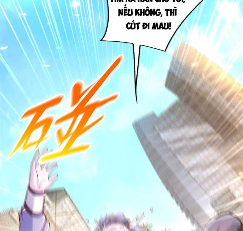 Đấu Chiến Cuồng Triều Chap 349 - Next Chap 350