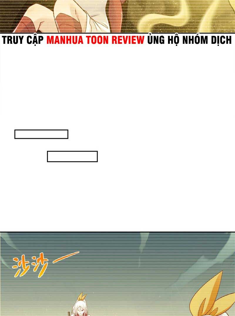 Đấu Chiến Cuồng Triều Chap 349 - Next Chap 350