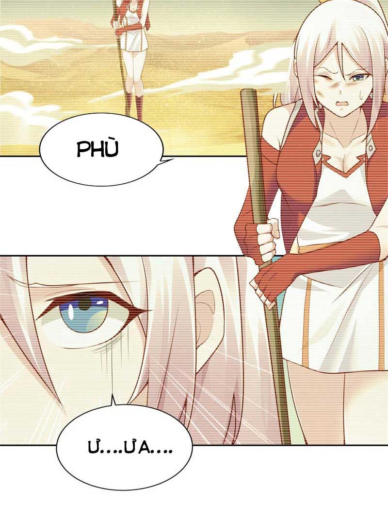 Đấu Chiến Cuồng Triều Chap 349 - Next Chap 350