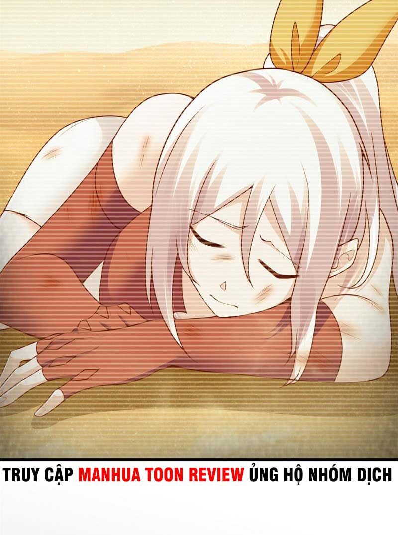Đấu Chiến Cuồng Triều Chap 349 - Next Chap 350