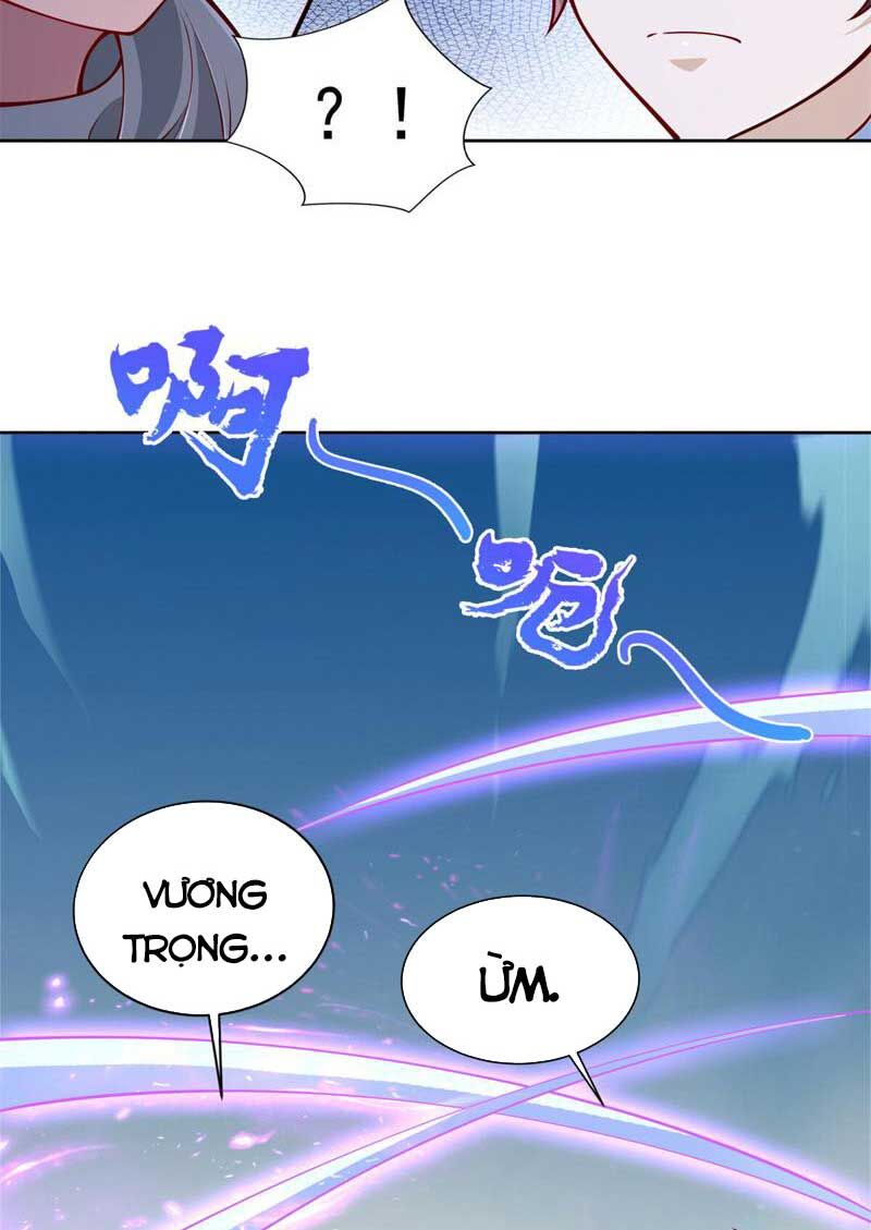Đấu Chiến Cuồng Triều Chap 350 - Next Chap 351