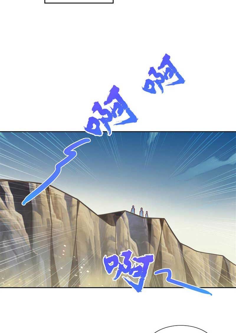 Đấu Chiến Cuồng Triều Chap 350 - Next Chap 351