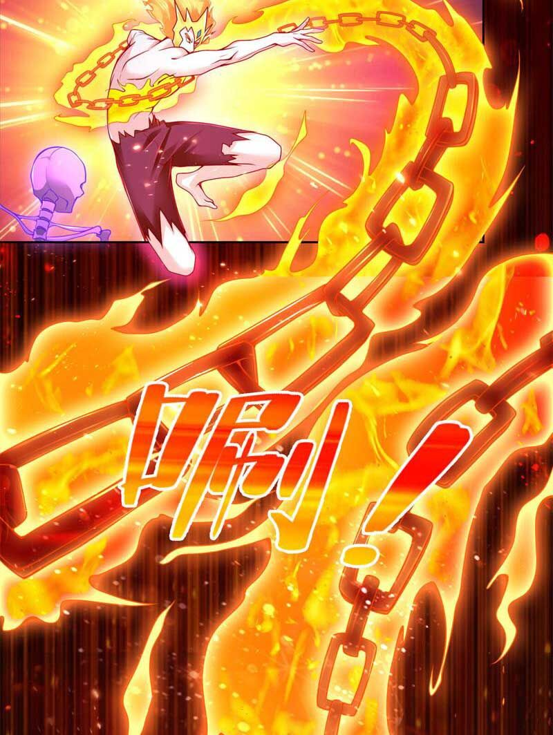 Đấu Chiến Cuồng Triều Chap 350 - Next Chap 351