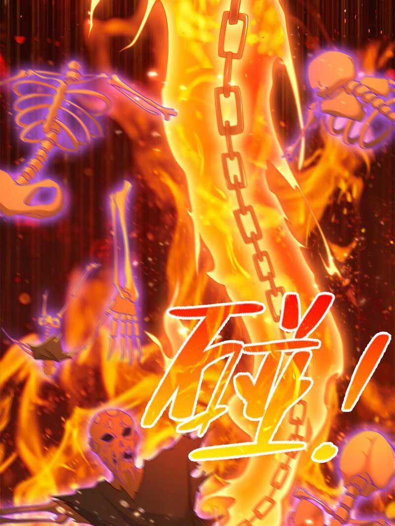 Đấu Chiến Cuồng Triều Chap 350 - Next Chap 351
