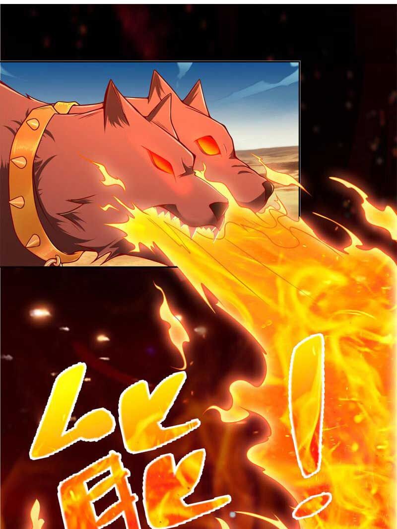 Đấu Chiến Cuồng Triều Chap 350 - Next Chap 351