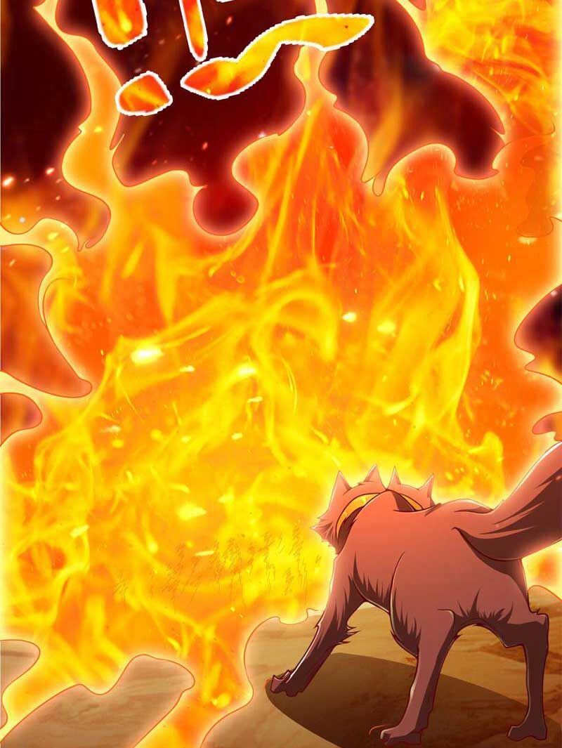 Đấu Chiến Cuồng Triều Chap 350 - Next Chap 351