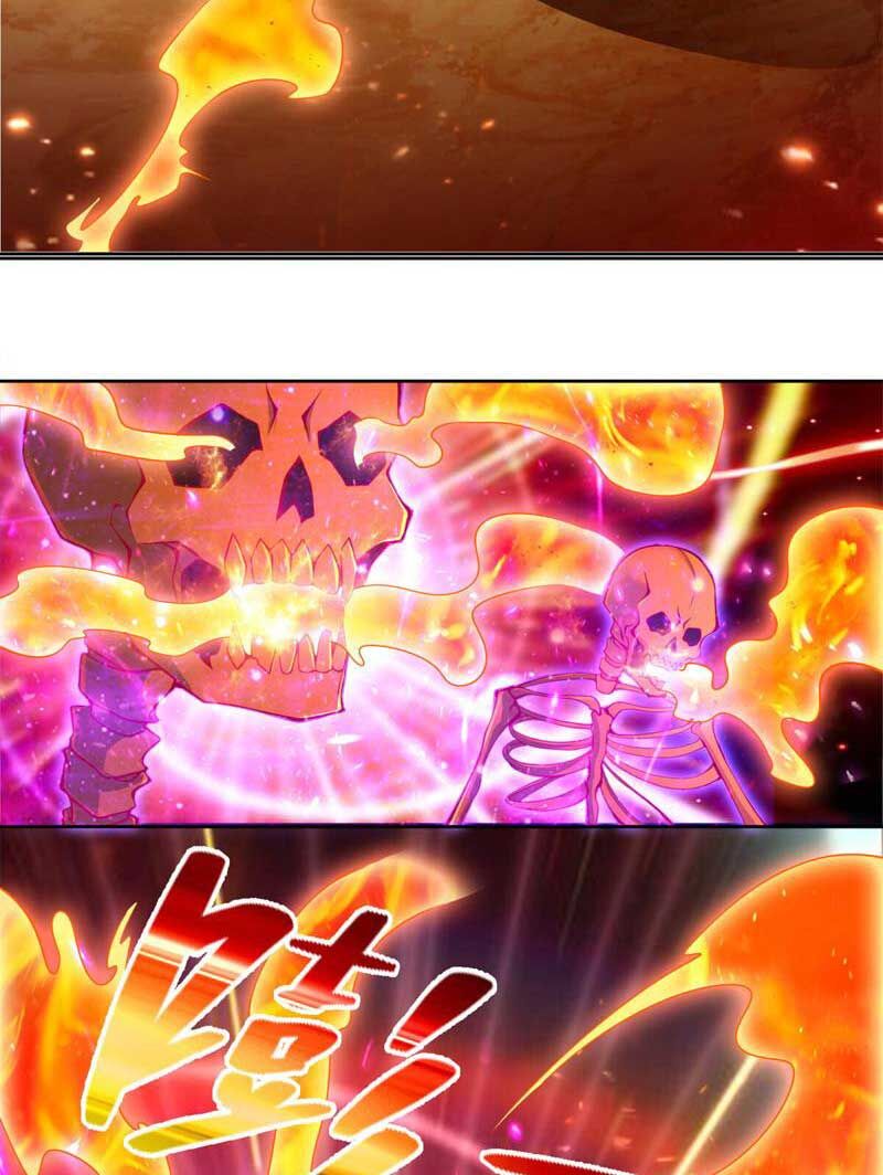 Đấu Chiến Cuồng Triều Chap 350 - Next Chap 351