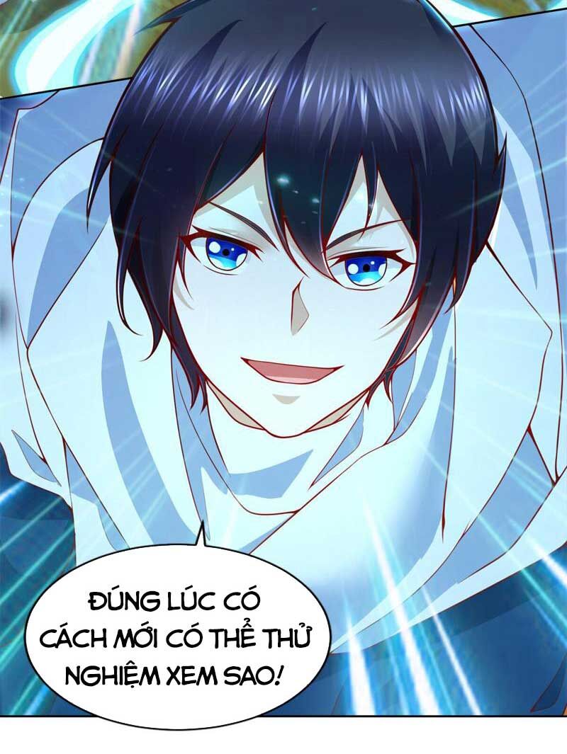 Đấu Chiến Cuồng Triều Chap 350 - Next Chap 351