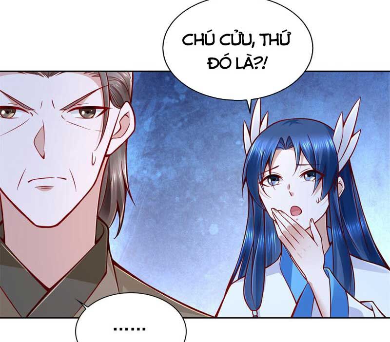 Đấu Chiến Cuồng Triều Chap 351 - Next Chap 352