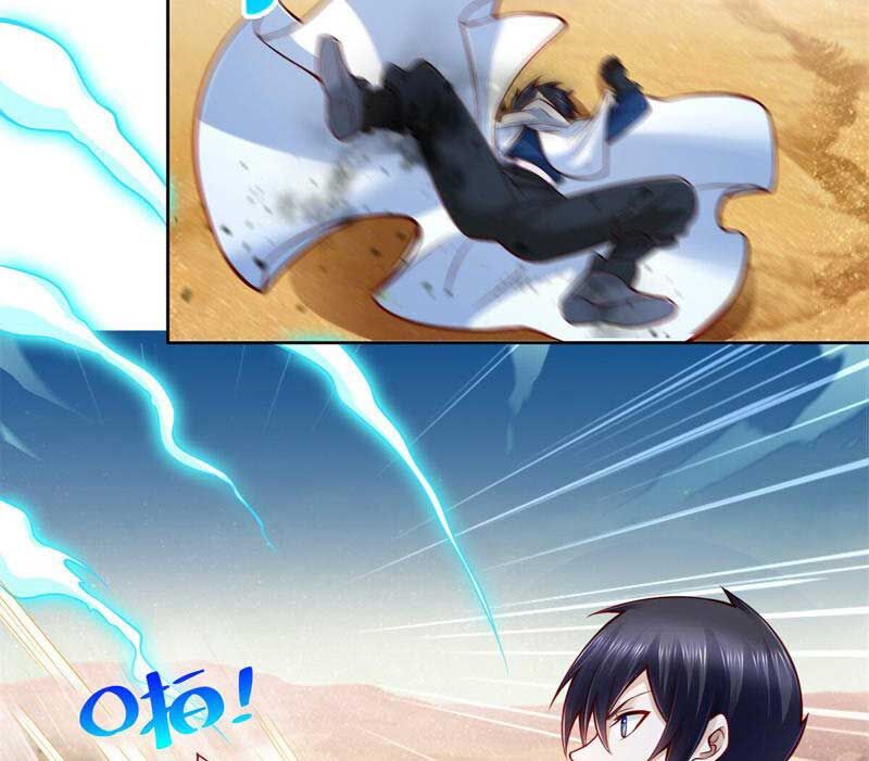 Đấu Chiến Cuồng Triều Chap 351 - Next Chap 352