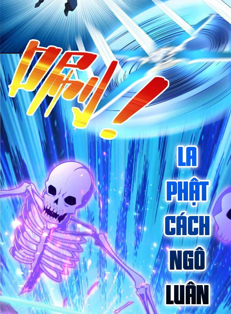 Đấu Chiến Cuồng Triều Chap 351 - Next Chap 352
