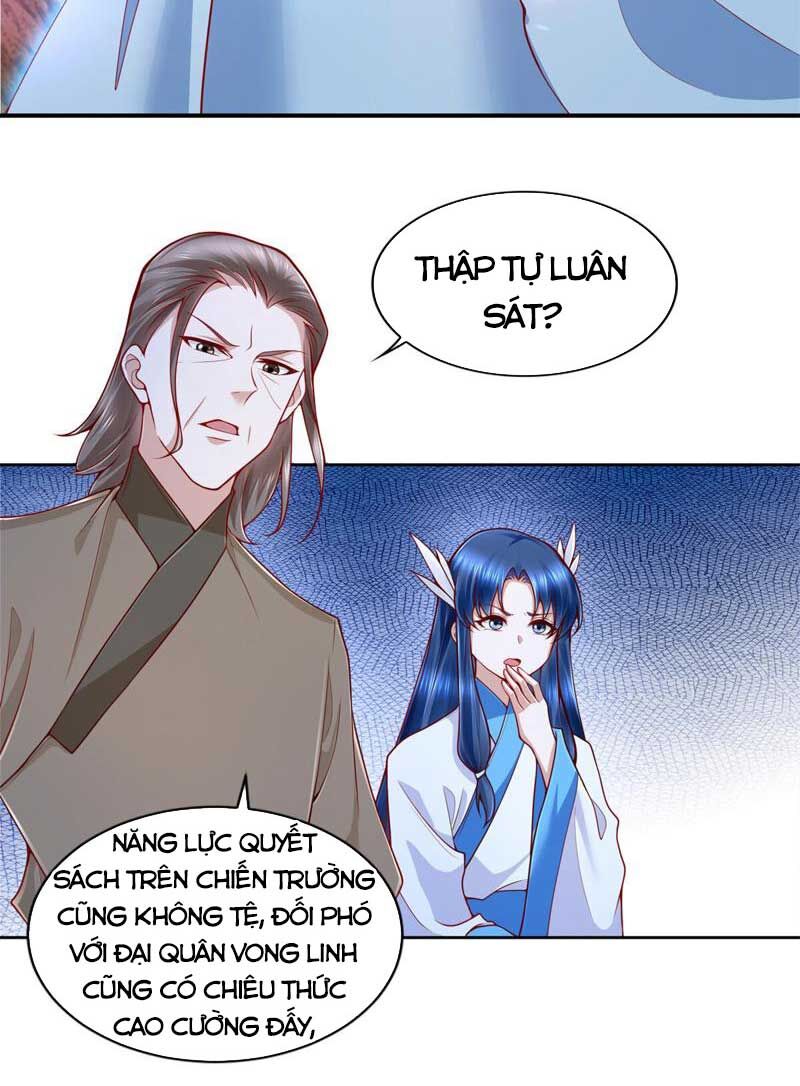 Đấu Chiến Cuồng Triều Chap 351 - Next Chap 352
