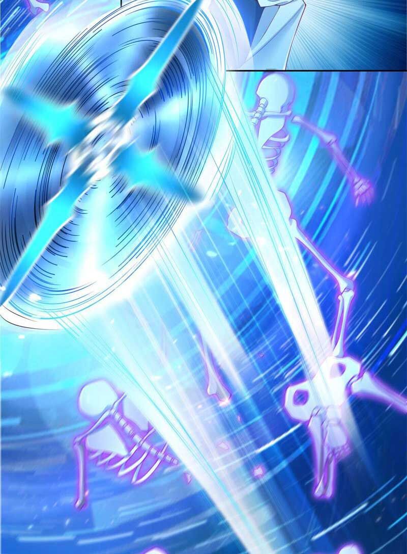Đấu Chiến Cuồng Triều Chap 351 - Next Chap 352