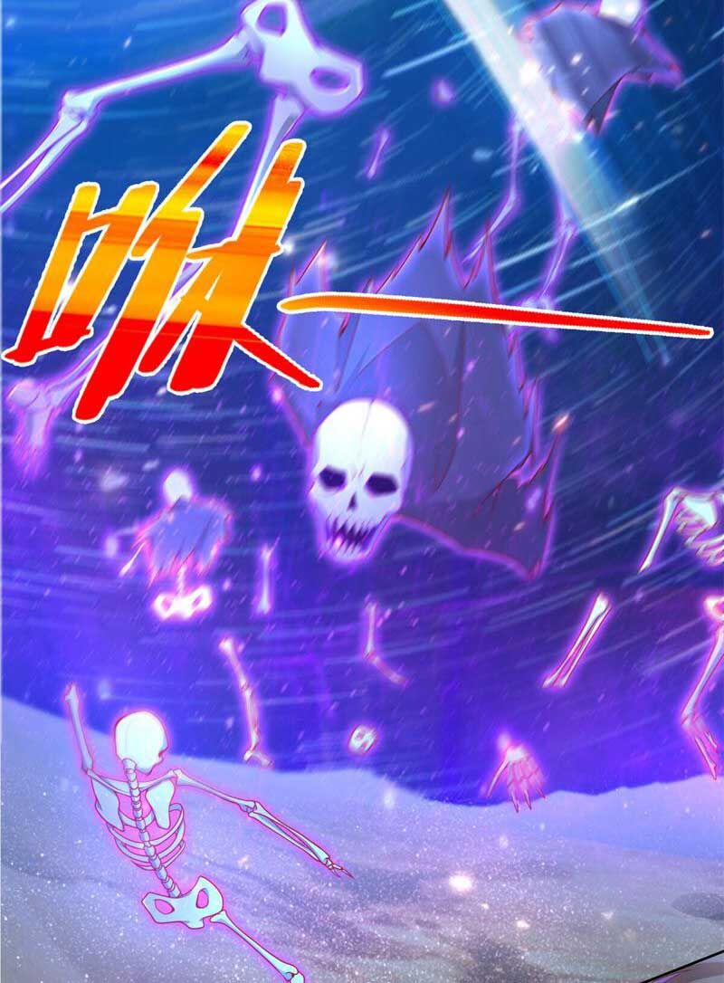 Đấu Chiến Cuồng Triều Chap 351 - Next Chap 352