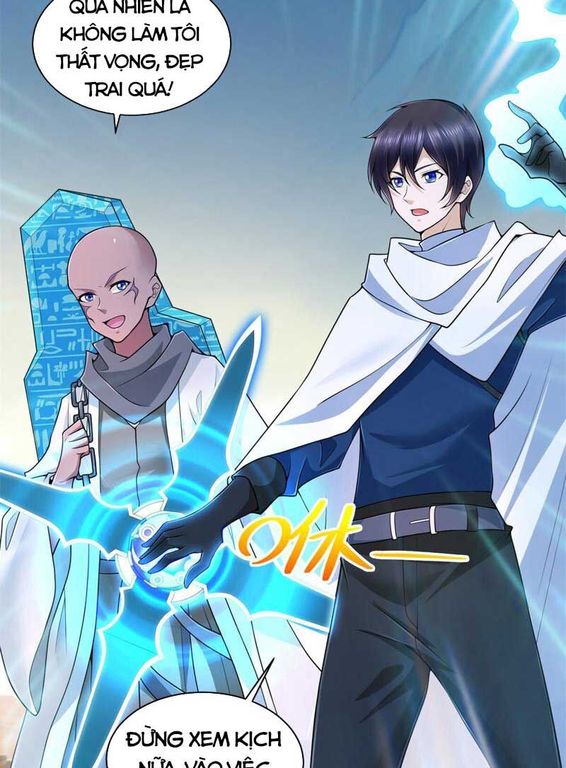 Đấu Chiến Cuồng Triều Chap 351 - Next Chap 352
