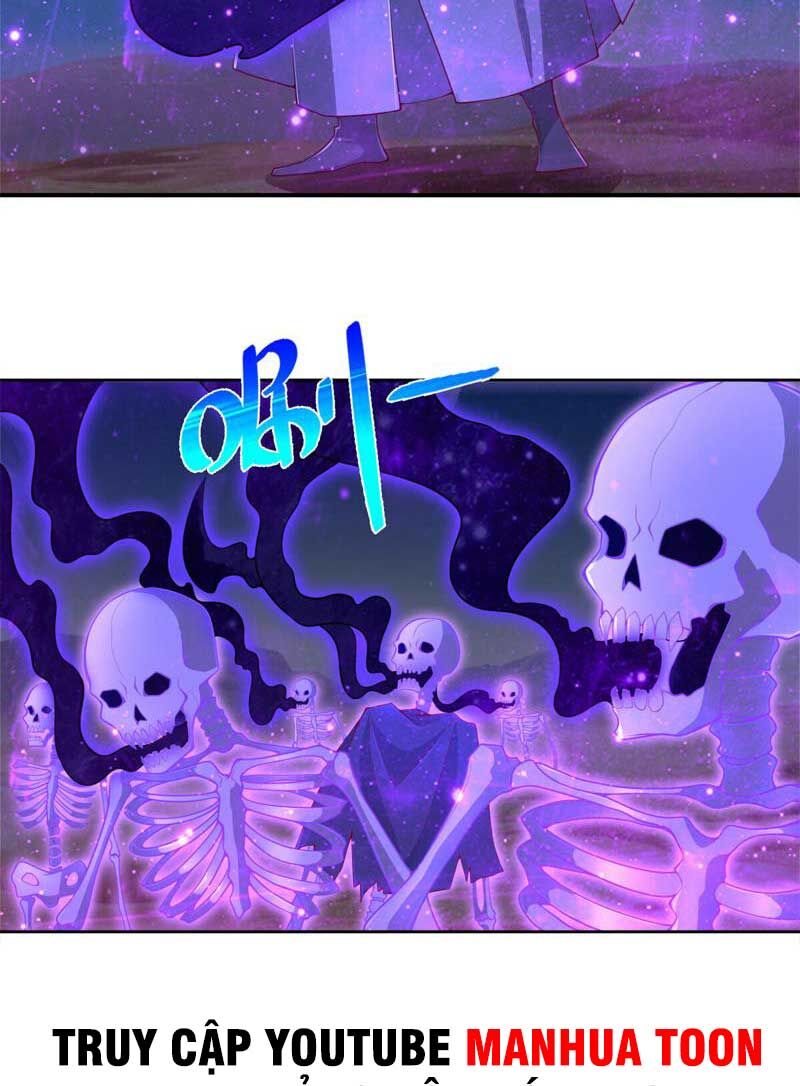 Đấu Chiến Cuồng Triều Chap 351 - Next Chap 352