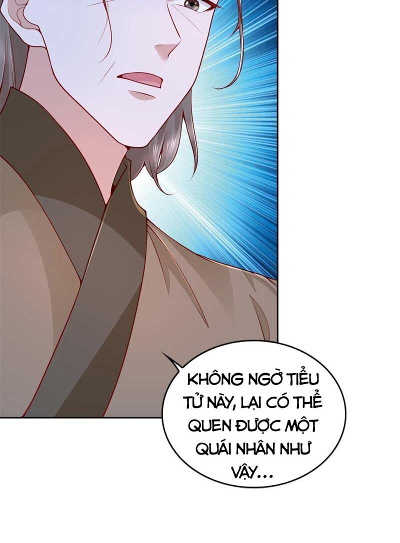 Đấu Chiến Cuồng Triều Chap 351 - Next Chap 352