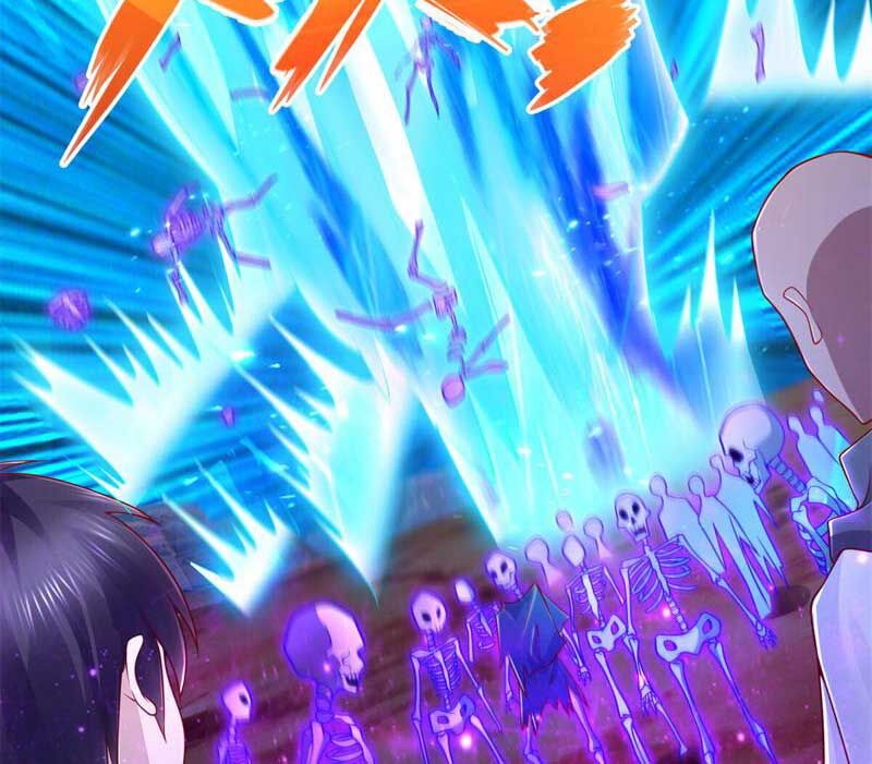 Đấu Chiến Cuồng Triều Chap 351 - Next Chap 352