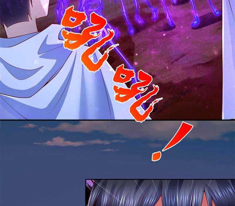 Đấu Chiến Cuồng Triều Chap 351 - Next Chap 352