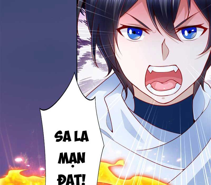 Đấu Chiến Cuồng Triều Chap 351 - Next Chap 352