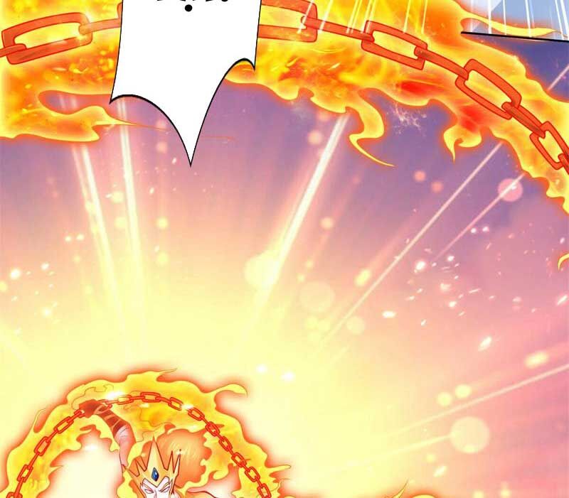 Đấu Chiến Cuồng Triều Chap 351 - Next Chap 352