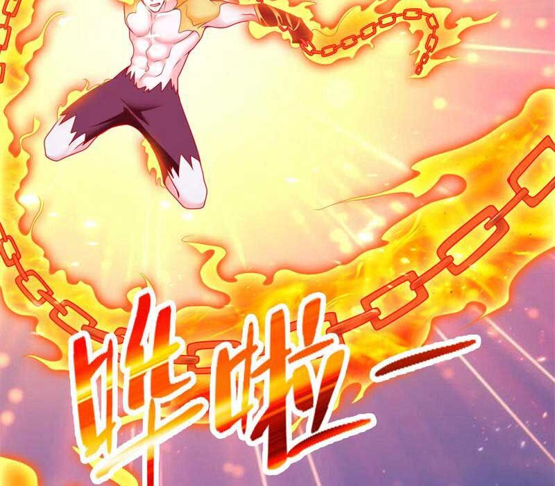 Đấu Chiến Cuồng Triều Chap 351 - Next Chap 352