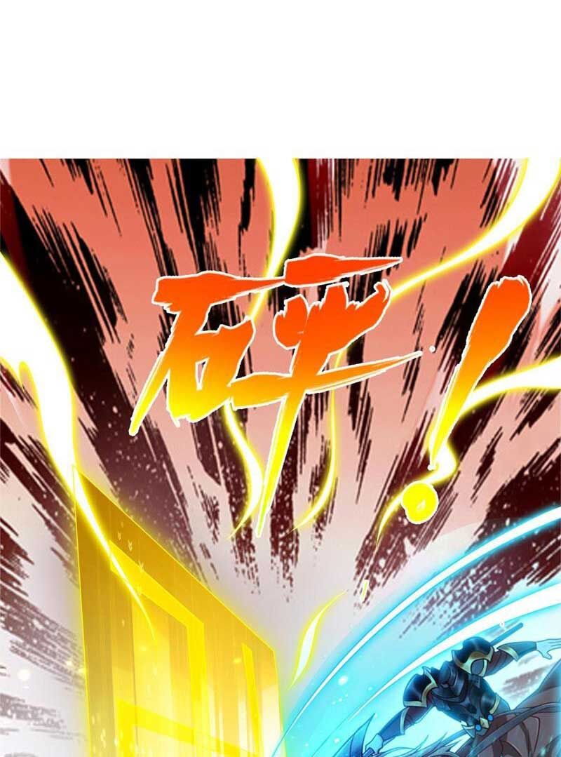 Đấu Chiến Cuồng Triều Chap 352 - Next Chap 353