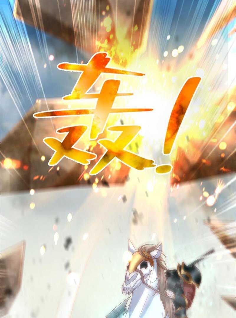 Đấu Chiến Cuồng Triều Chap 352 - Next Chap 353